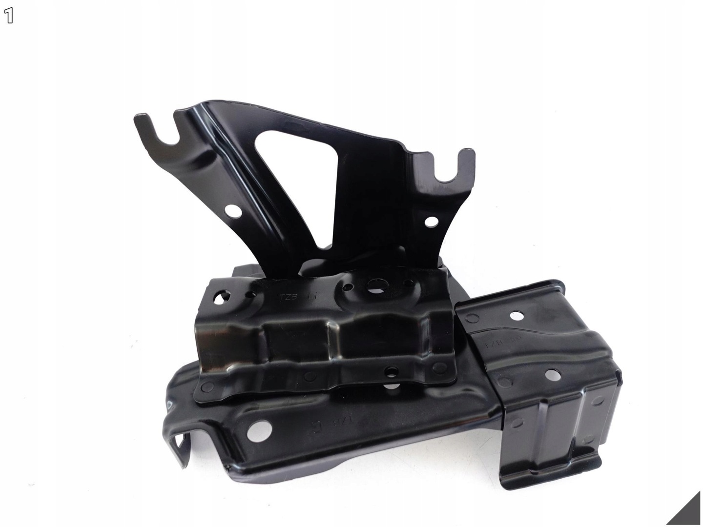 HONDA JAZZ V 5 20- PORTE POUR BATTERIE POIGNÉE SUPPORT TRAVERSE SUPPORT PLAQUE