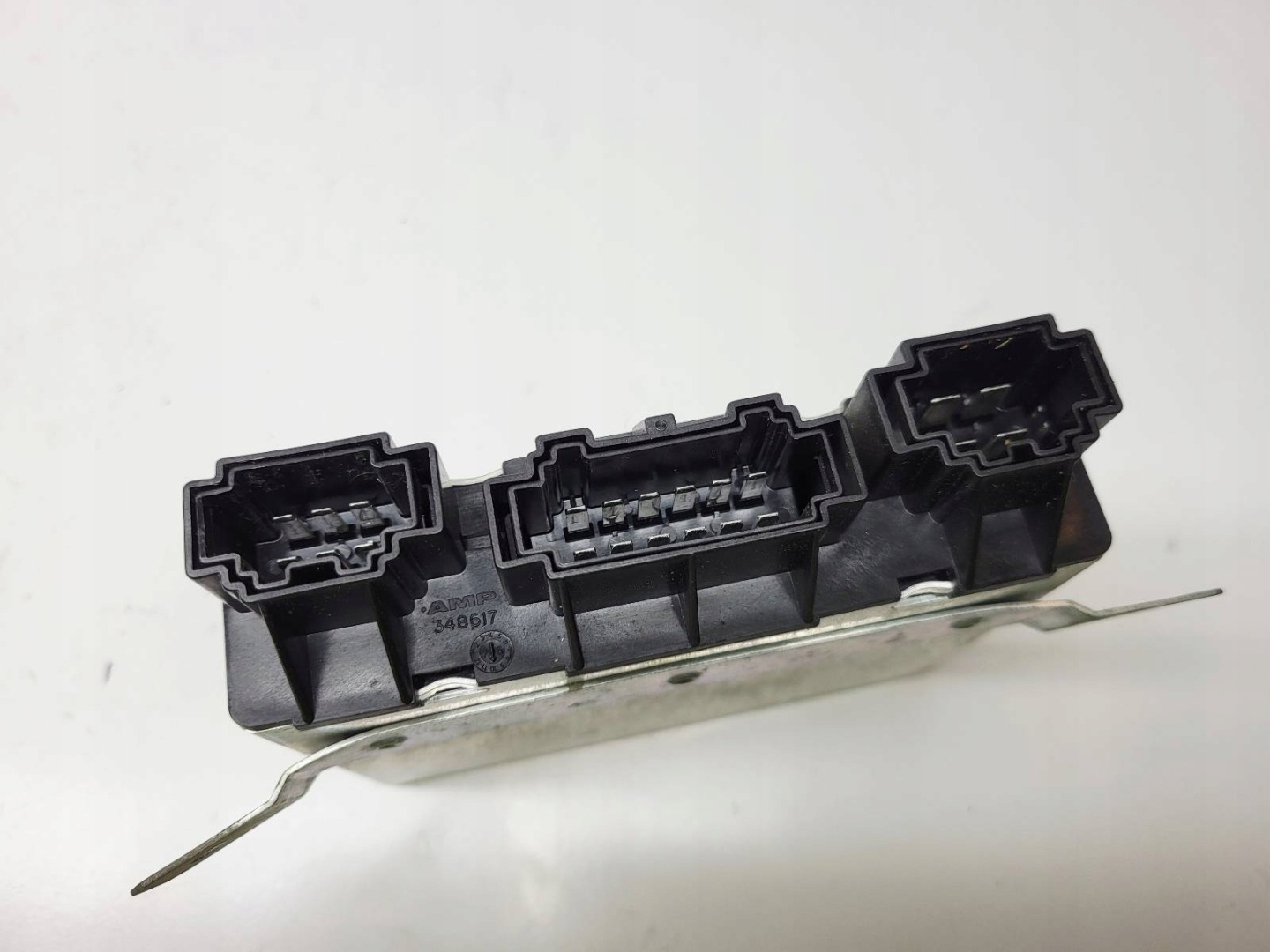 Unité commande confort Volkswagen SHARAN 2.8 VR6 7M0941598