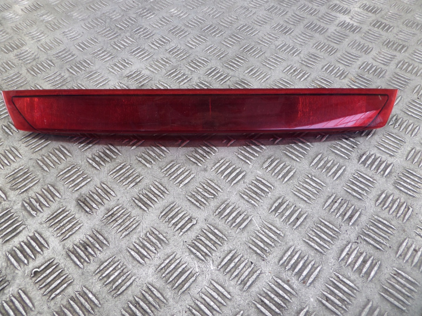MERCEDES VITO W447 light light STOP A4479062900
