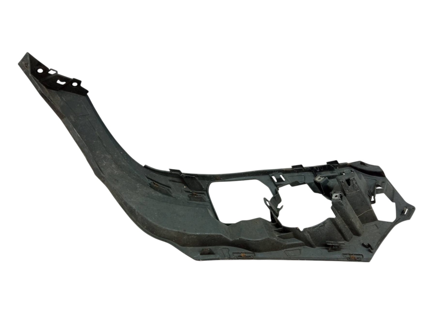bumper bracket front left m-packet 8056503 Bmw X6 II (2014-2019) F16