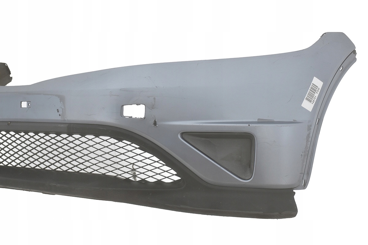 front bumper front HONDA CIVIC VIII UFO 3D TYPE-S NH764P