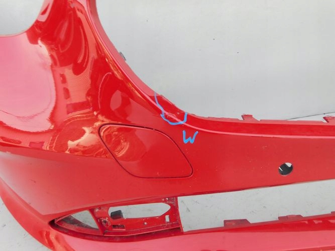 MERCEDES W247 247 B-KLASA 18- Frontstoßstange