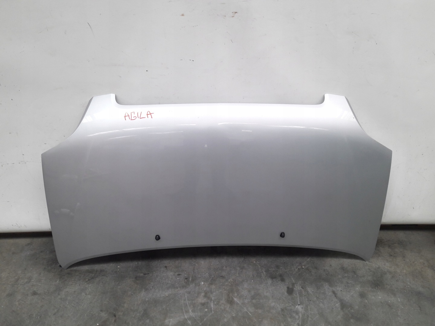 kapota 147 Opel Agilla