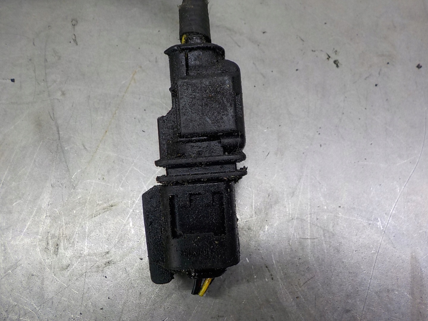 PEUGEOT 508 II 1.6 THP SONDA LAMBDA 0258017209
