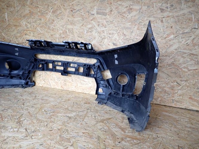 SUZUKI VITARA III LIFT 18- front bumper front