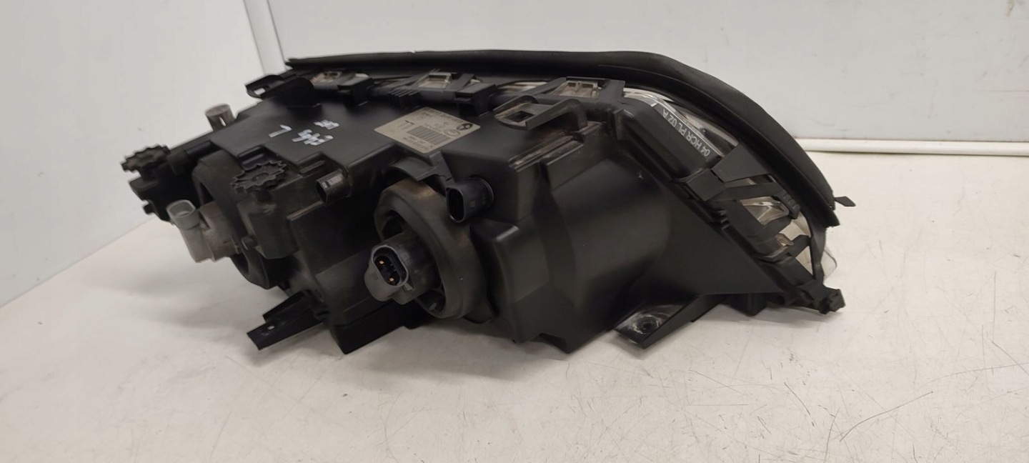 light front front left BMW E46 2,2 LIFT