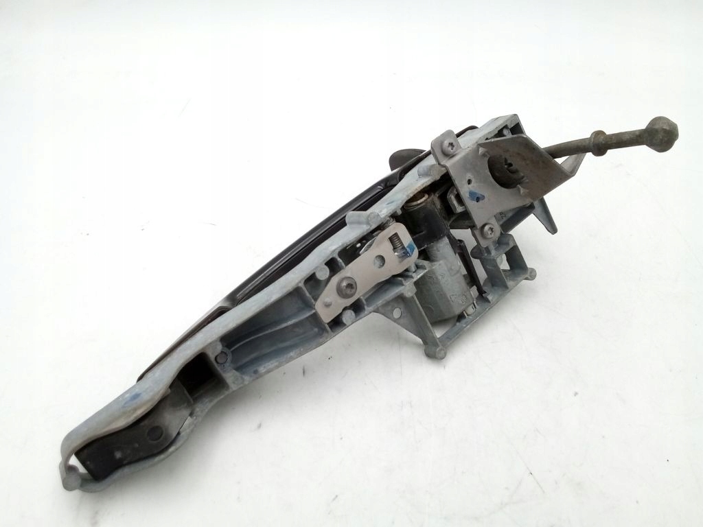 Peugeot 308 and T7 handle exterior left front + key key KTVD