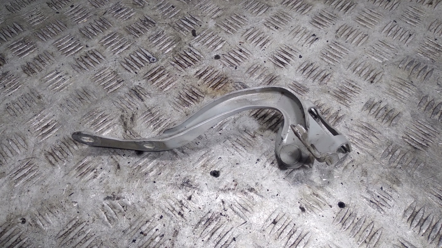 hinge bonnets left TOYOTA AYGO