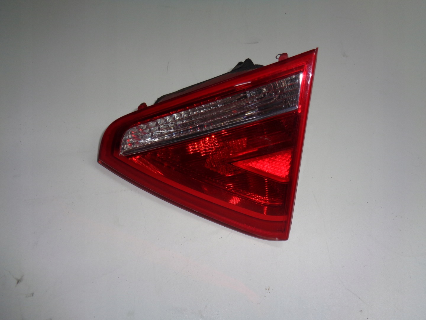 AUDI A5 8T SPORTBACK COUPE light rear part right