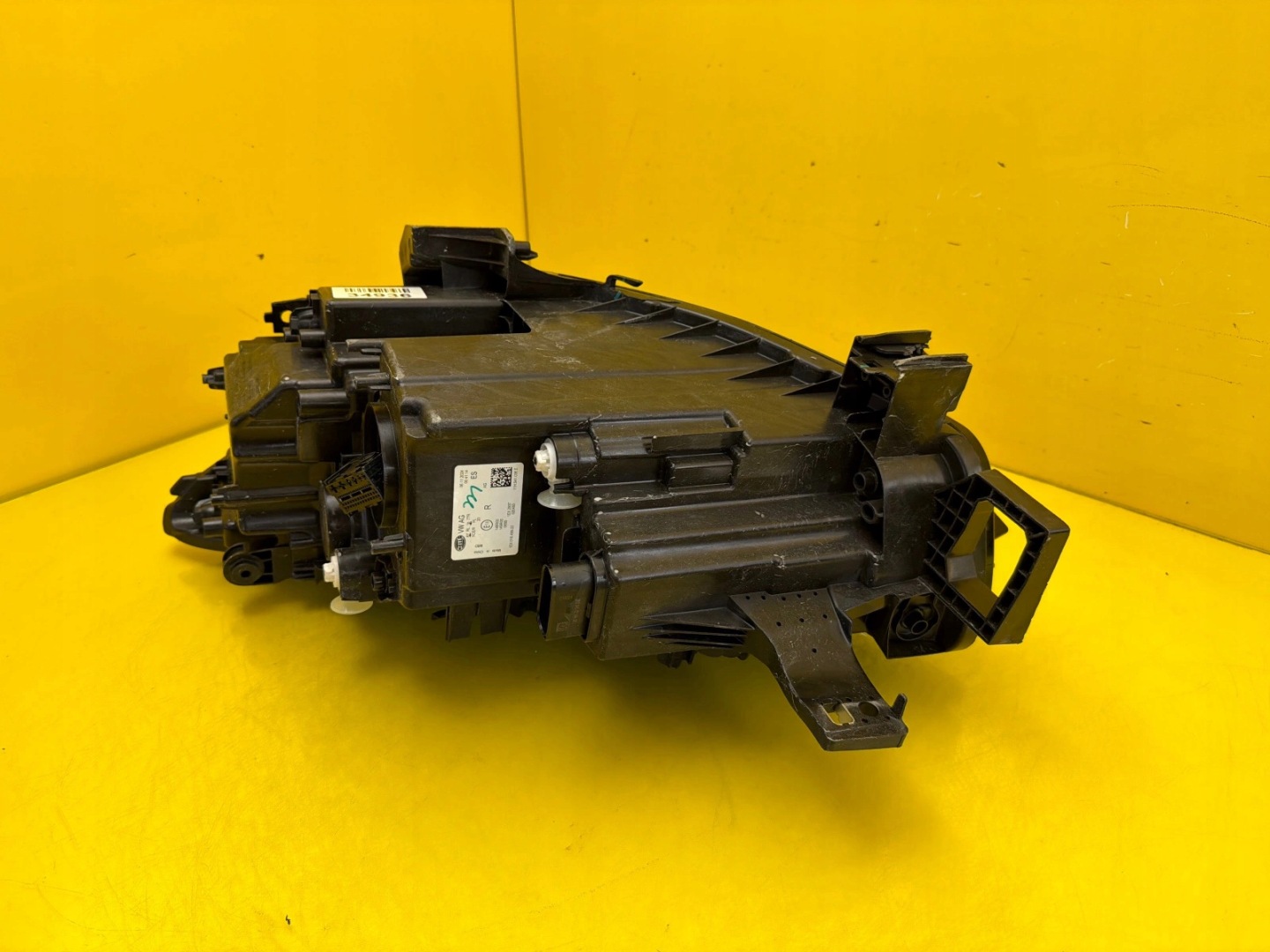 light right front Cupra Tavascan Full Led 11H941036E