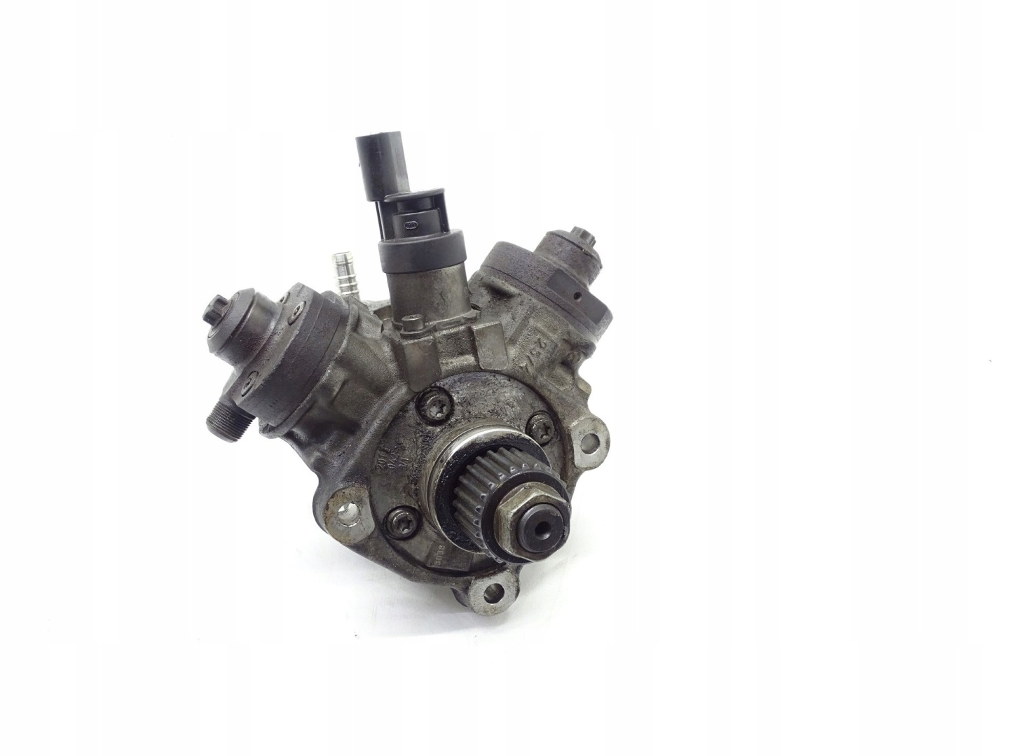 Einspritzpumpe AUDI A6 Q7 059130755CB