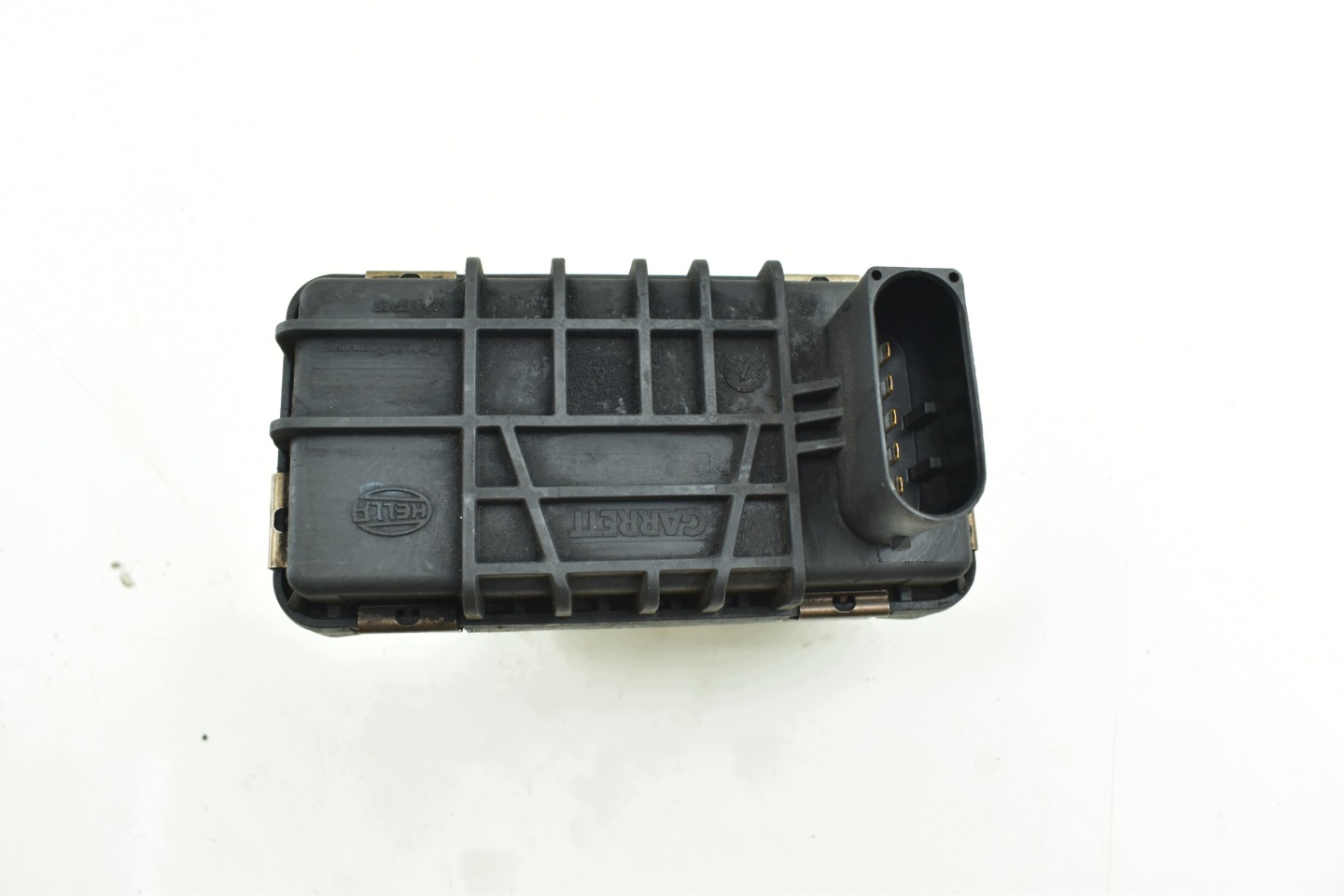 Régulateur Turbine BMW E81 E87 E91 E60 E61 2.0 D N47 6NW009660 G-004
