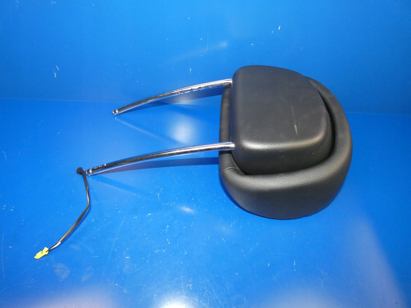 MERCEDES CLS W219 E W211 rest front front
