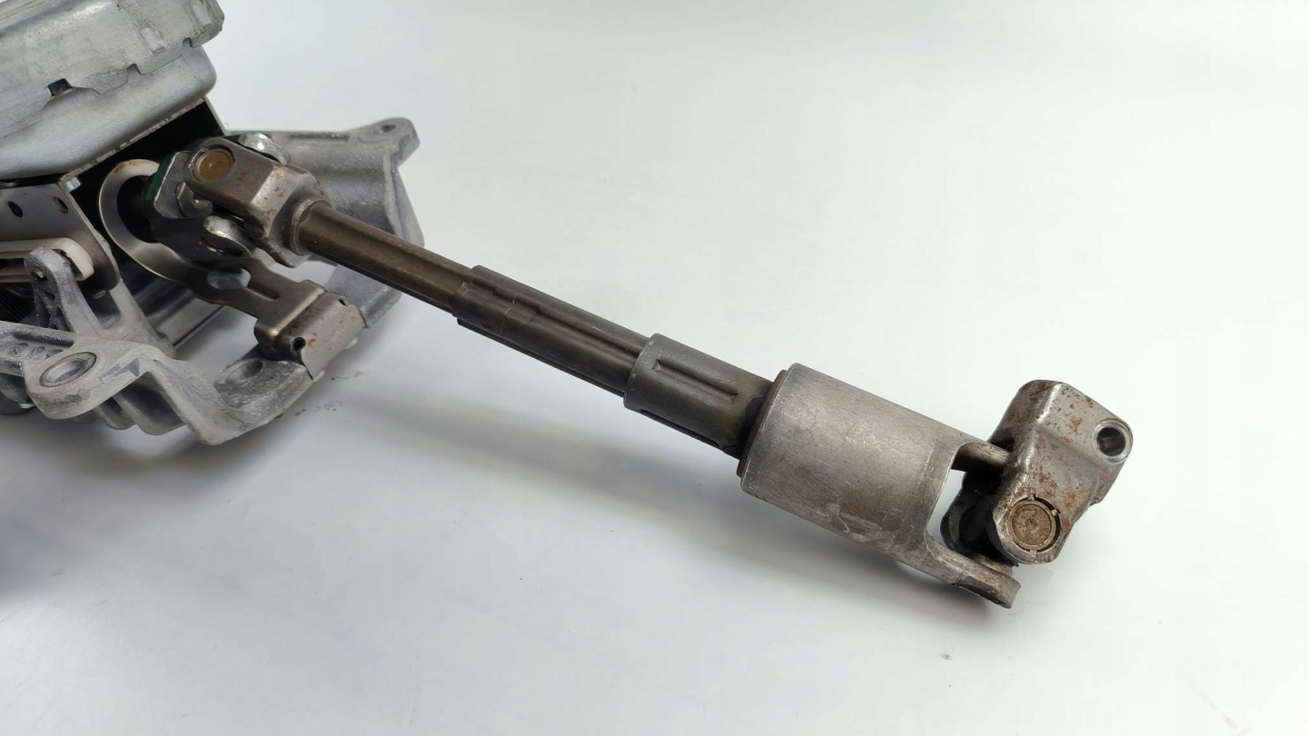 steering wheel rod 4F0905852B AUDI A6 C6
