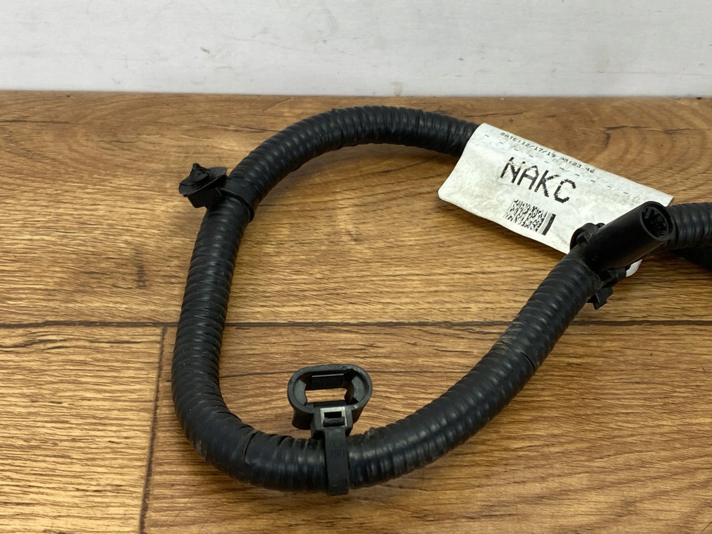 bundle electrical wiring masowy masa Ford Escape IV Kuga MK3 2020+