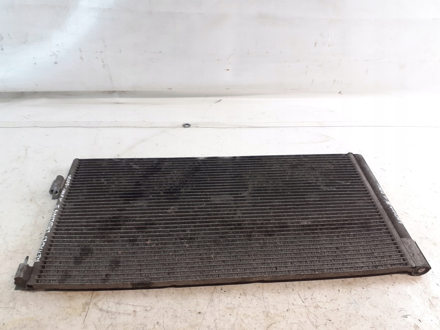 Radiateur climatisation RENAULT LAGUNA III 1.5 DCI