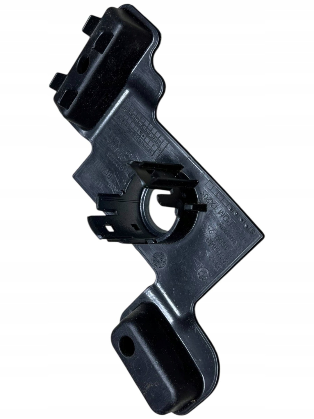 BMW 4 G22 G23 MSP MPA 20- KOSZYK holder sensor PDC bumper left rear part !J