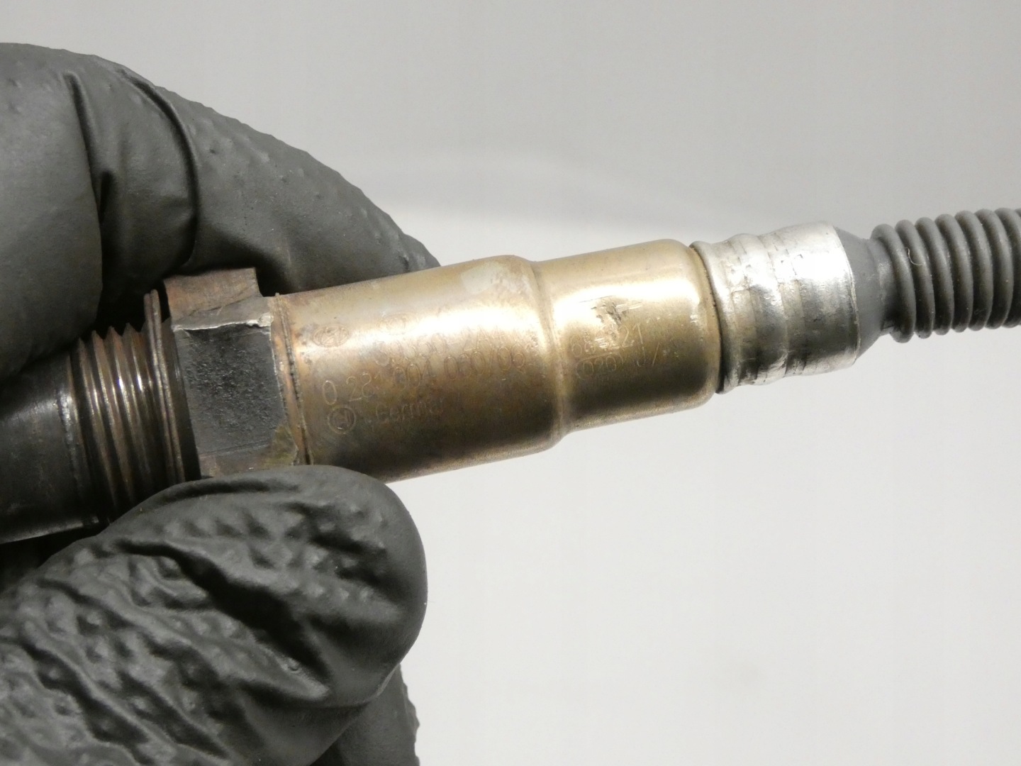 SONDA LAMBDA HYUNDAI MATRIX 1.5 CRDI VGT 01-10 39350-2A410