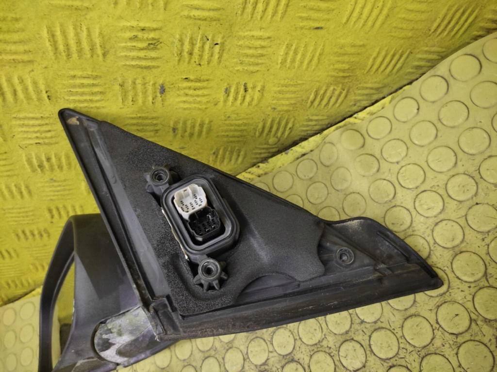 SAAB 9-3 II mirror left 5 PIN
