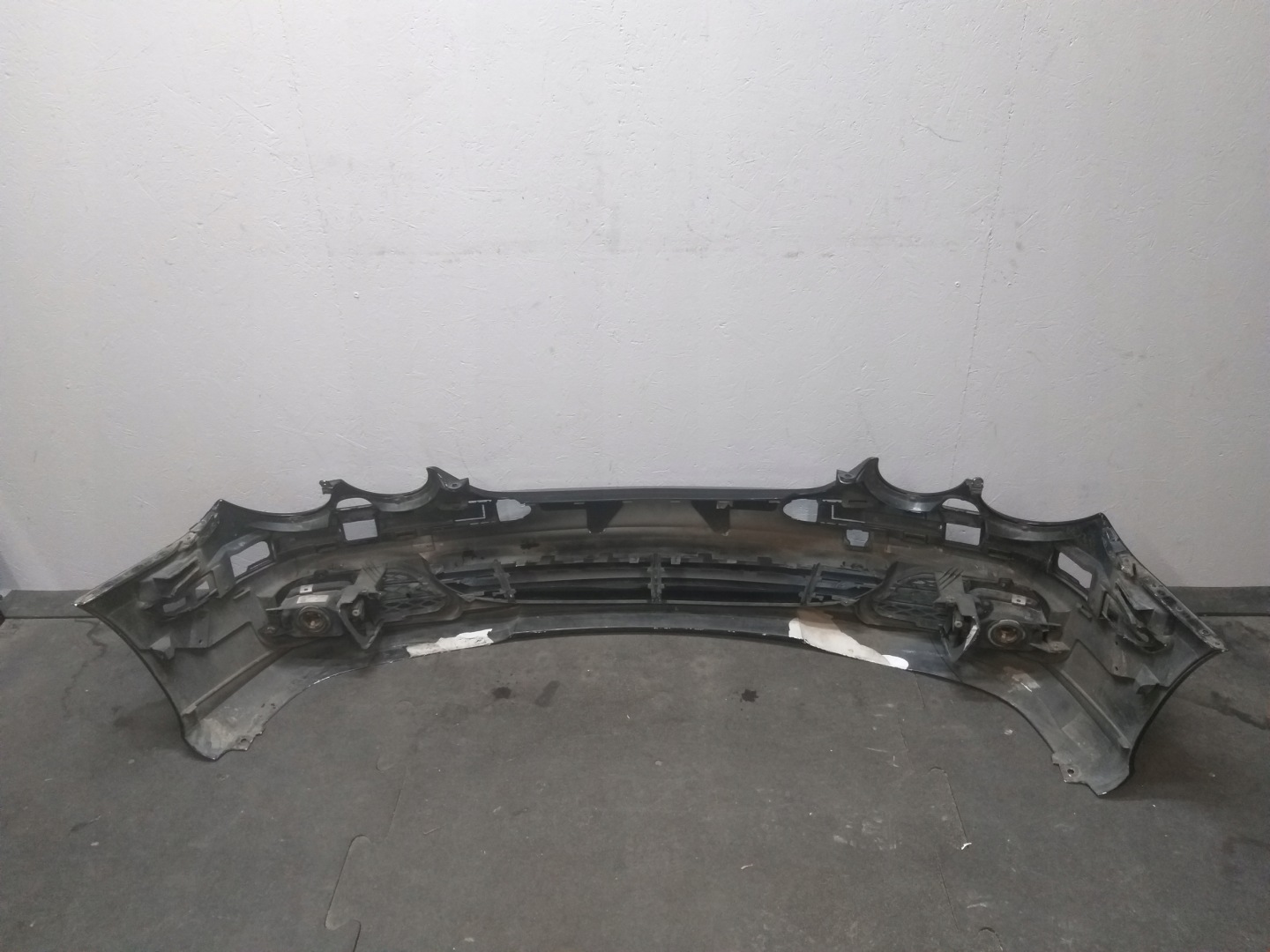 Paraurti Anteriore MERCEDES CL W215 LIFT