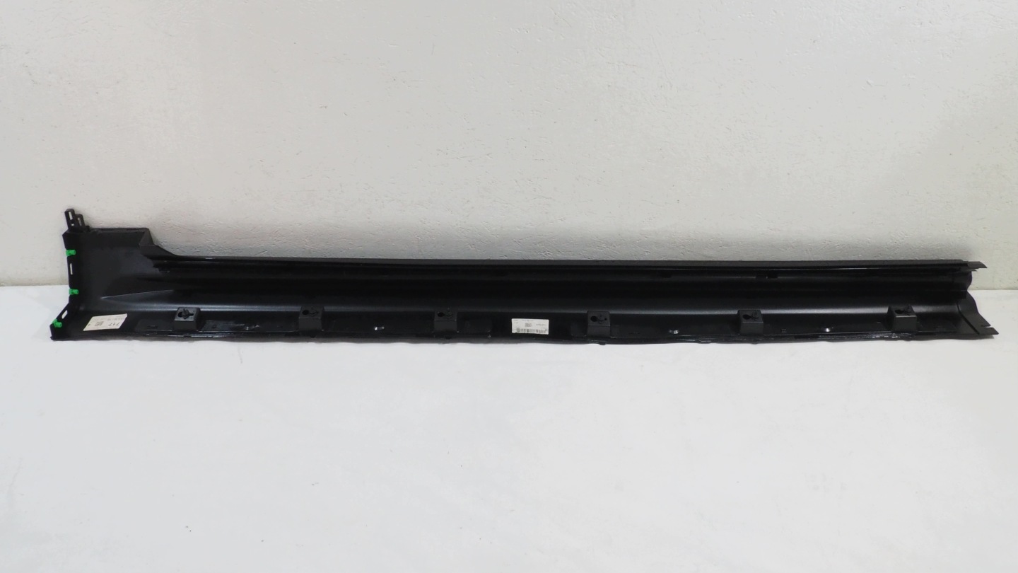 Volvo XC90 II moulding threshold right 31672371