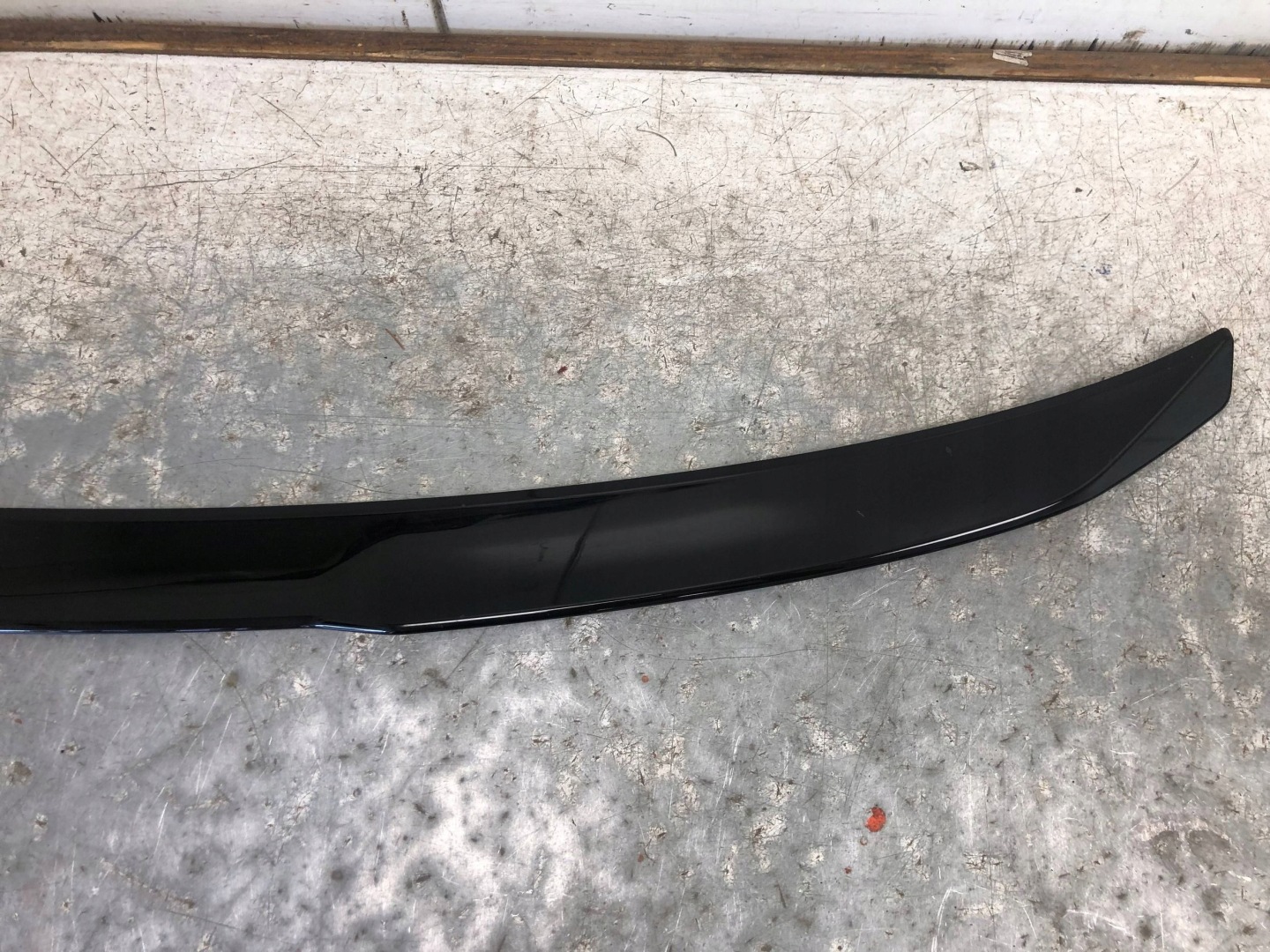 spoiler LOTKA bonnet boot BMW M4 G82 8074910