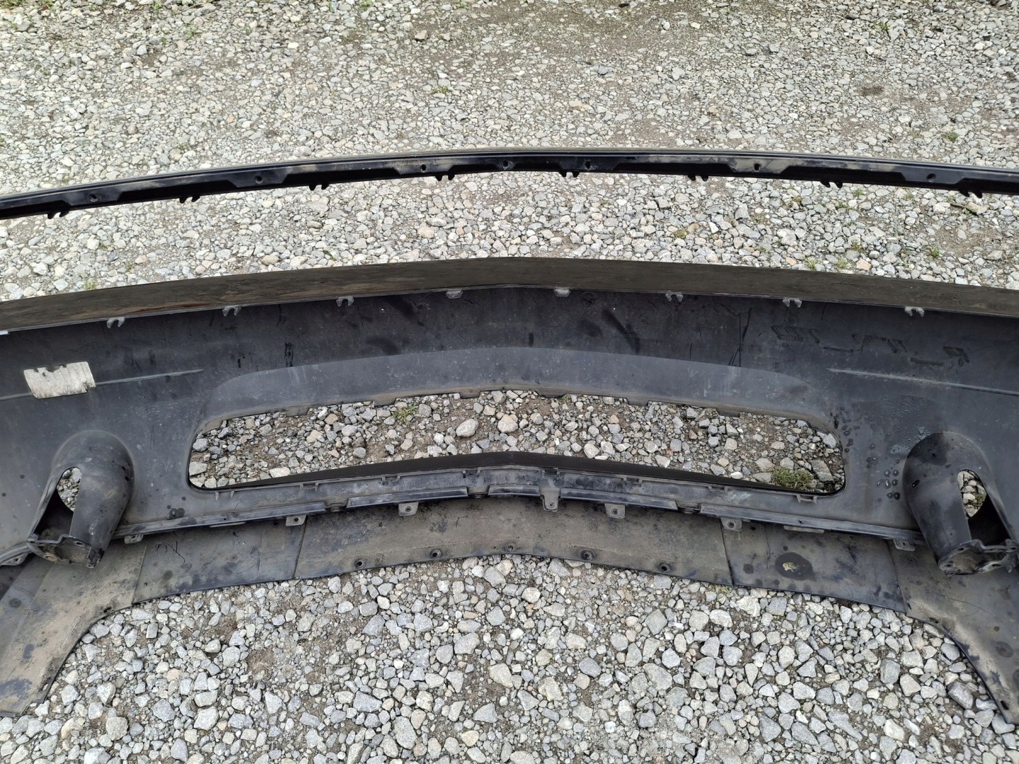 Frontstoßstange DODGE CHALLENGER III 2008R->2015R