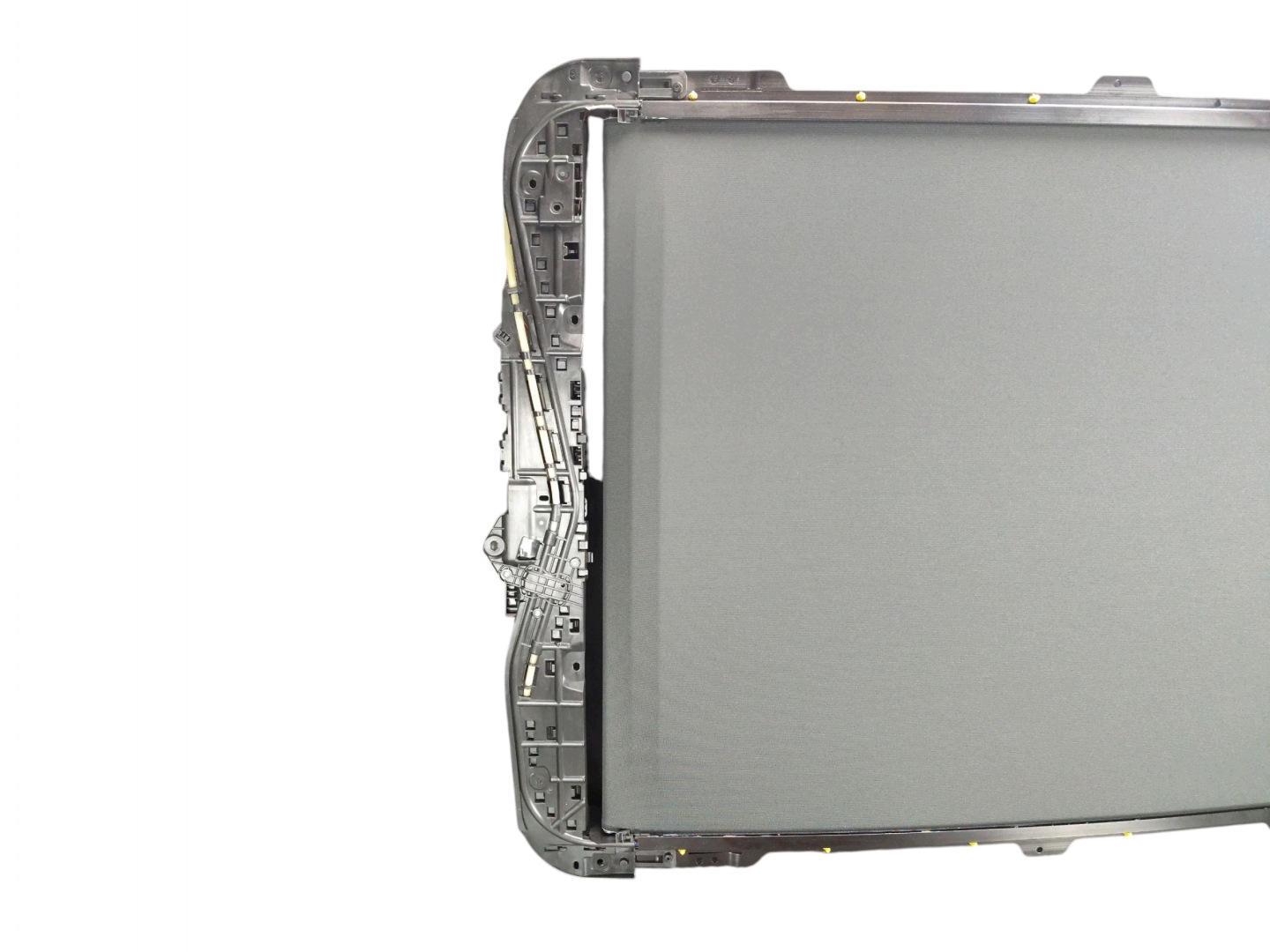 blinds blinds air line PANORAMY VOLKSWAGEN ID.3 (2019-2023)