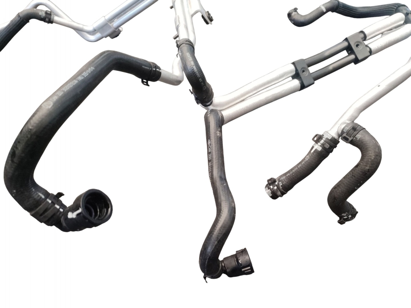 tubi tubi d’acqua JAECOO J7 1.5 T-GDI 302002781AA