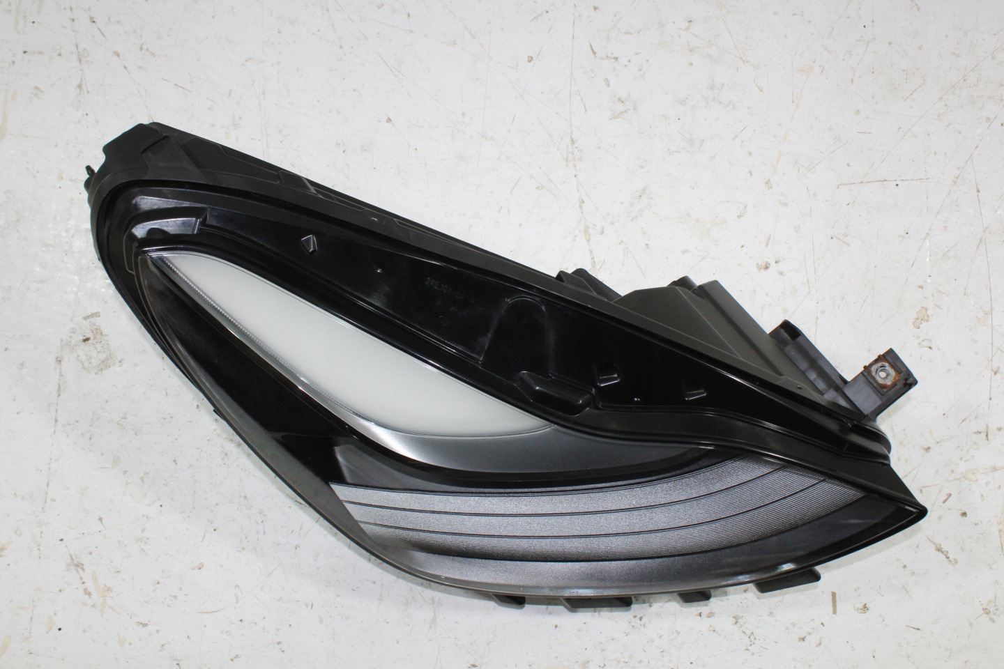Tesla III Y lift light Full Led right