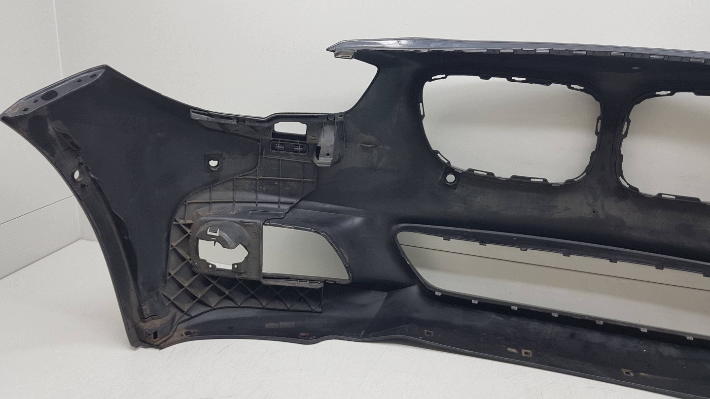 BMW 5 GT M PAKIET nárazník předek 51118049234