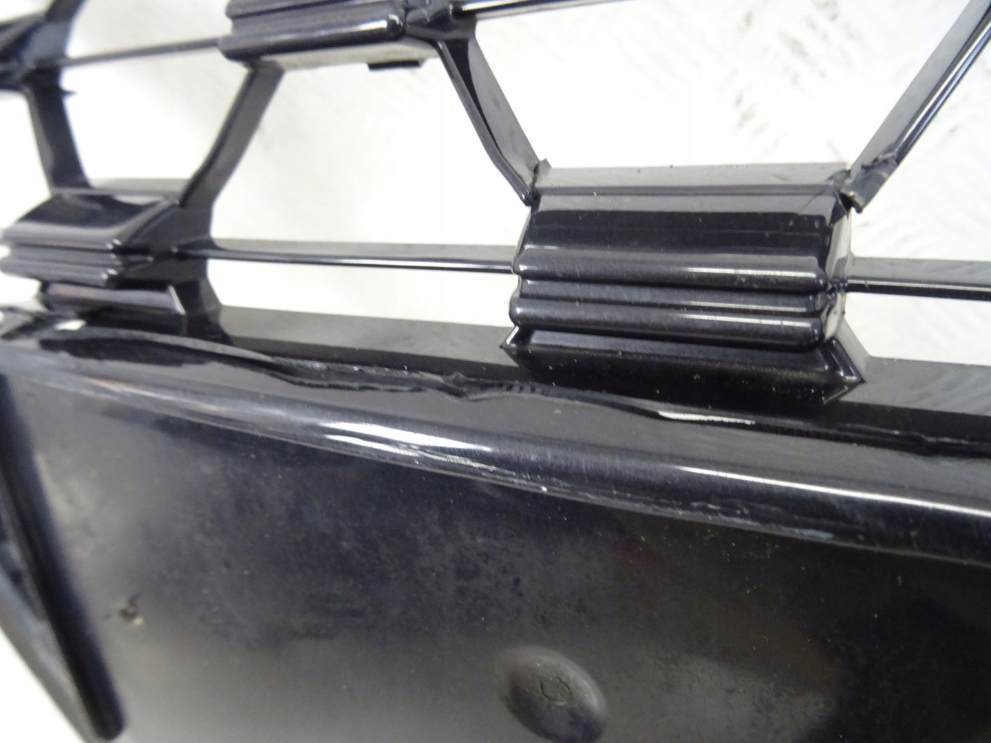 grill grille front front AUDI TT S-LINE 8S0853651H