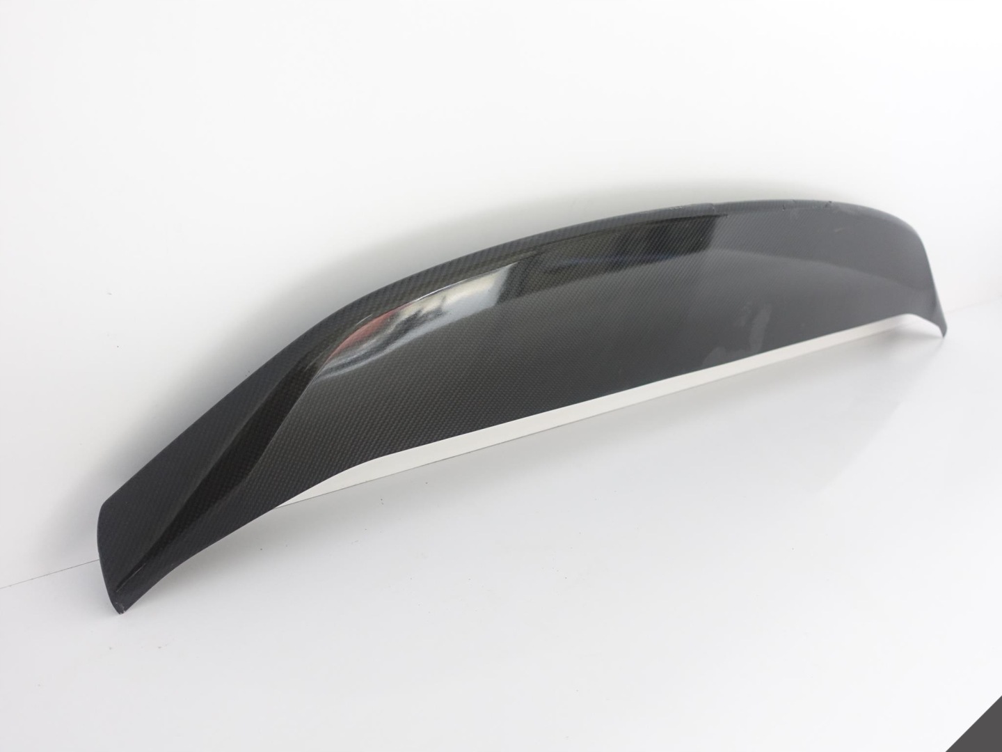 MASERATI LEVANTE TROFEO GTS LIFT CARBON SPOILER