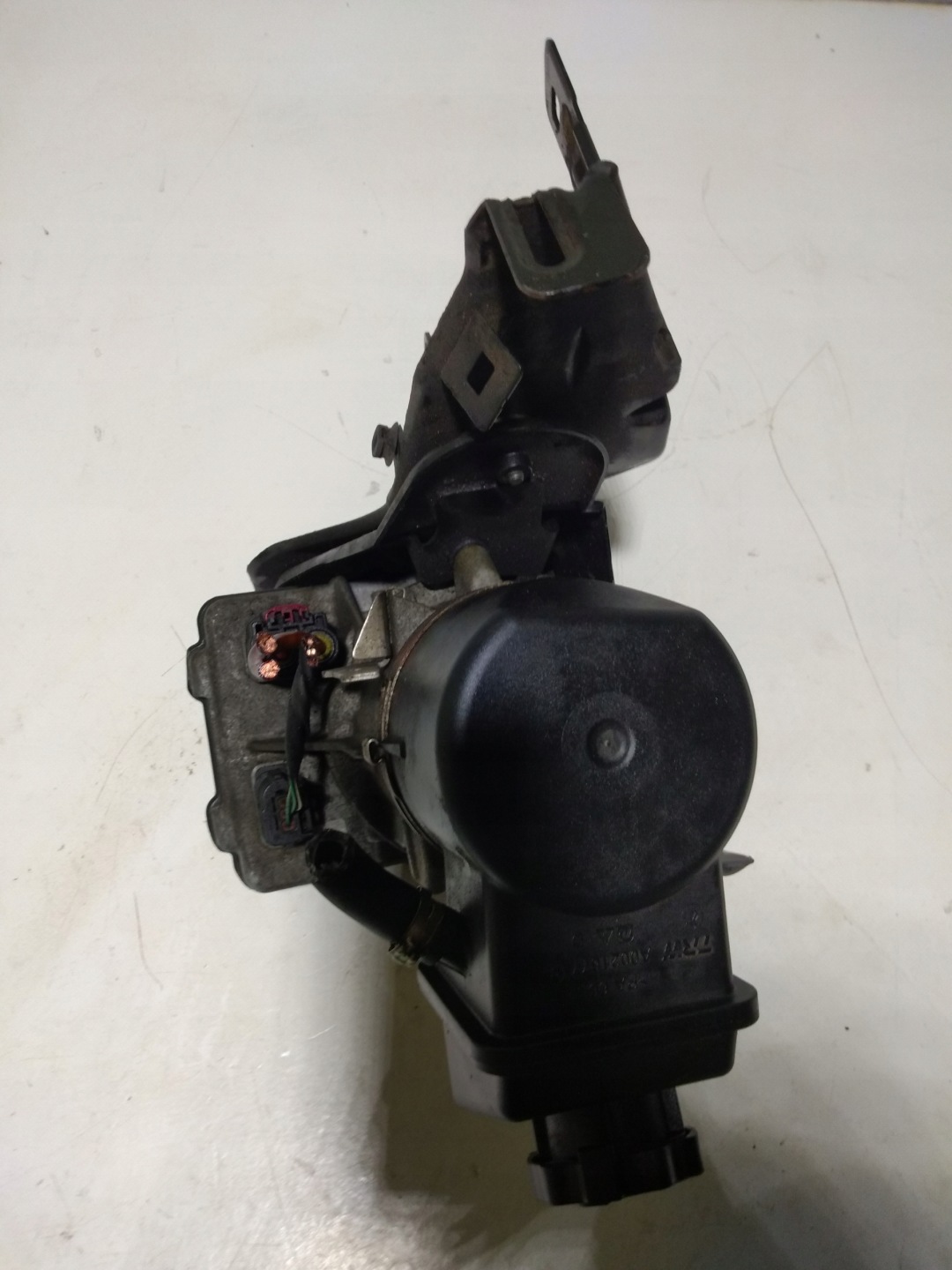 MERCEDES W164 X164 servo pump A1644601780