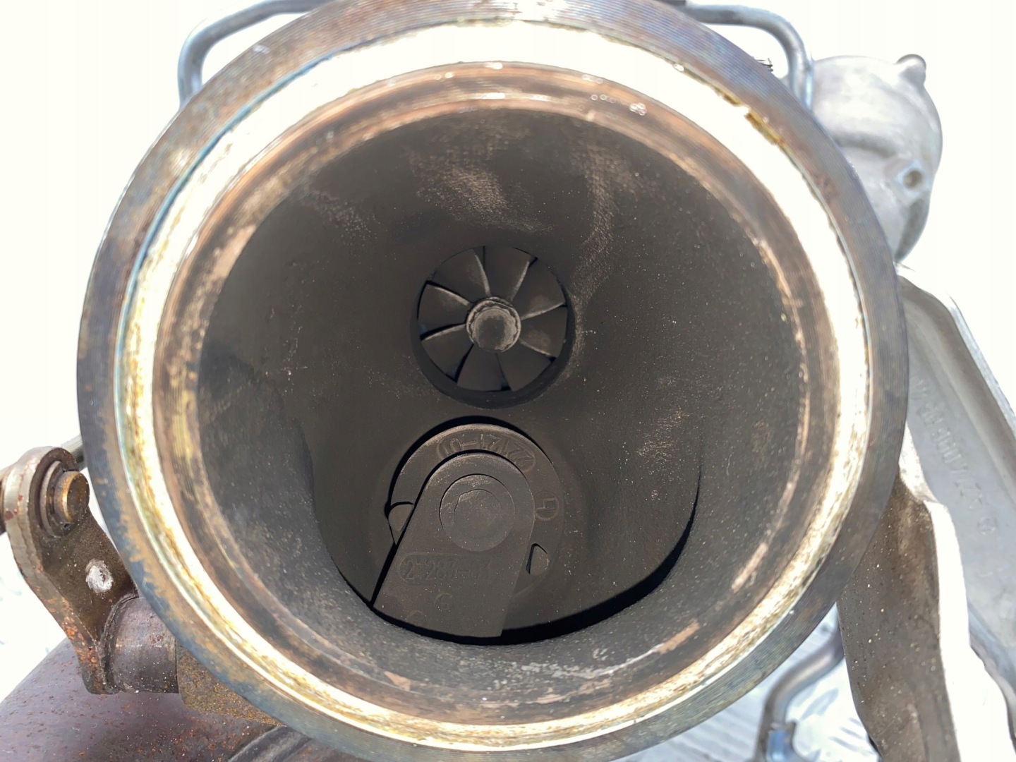 Mercedes C 200 W205 turbo A2740902380