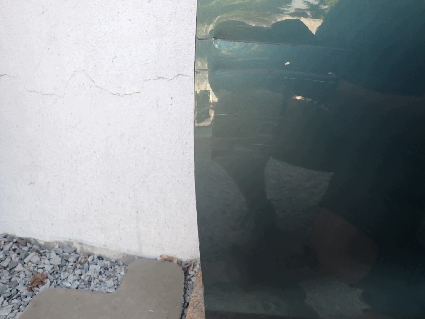 door left front left front AUDI Q3 3 III 83H 2026- 83H831051
