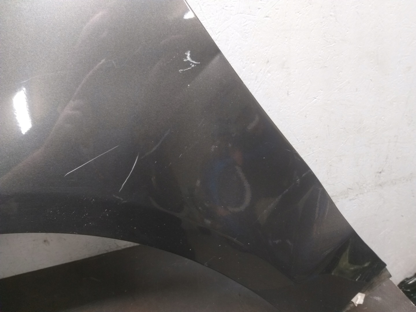 blatník předek levý FORD MONDEO MK5