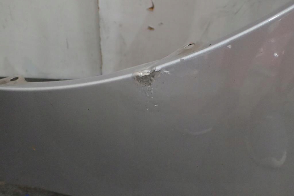 fender front front left MAZDA 6 13