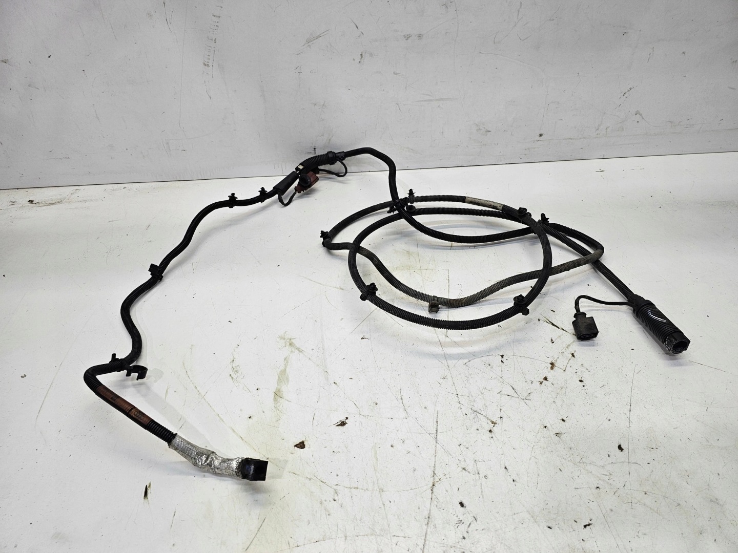 crijevo prijenos DEF AUDI A6 C7 A7 LIFT 4G0131984AF
