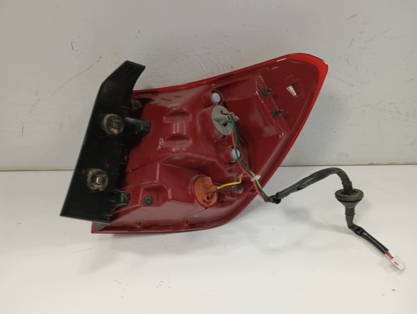 light rear part rear left KIA RIO IV