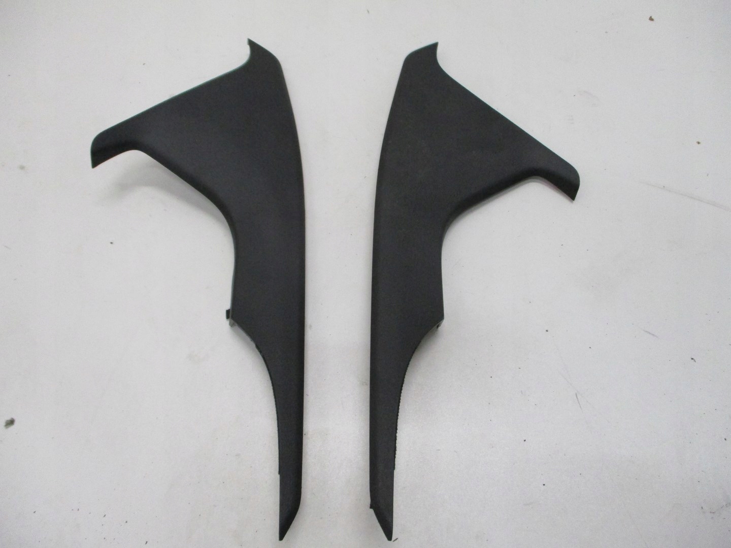 cover plastic RENAULT KOLEOS II