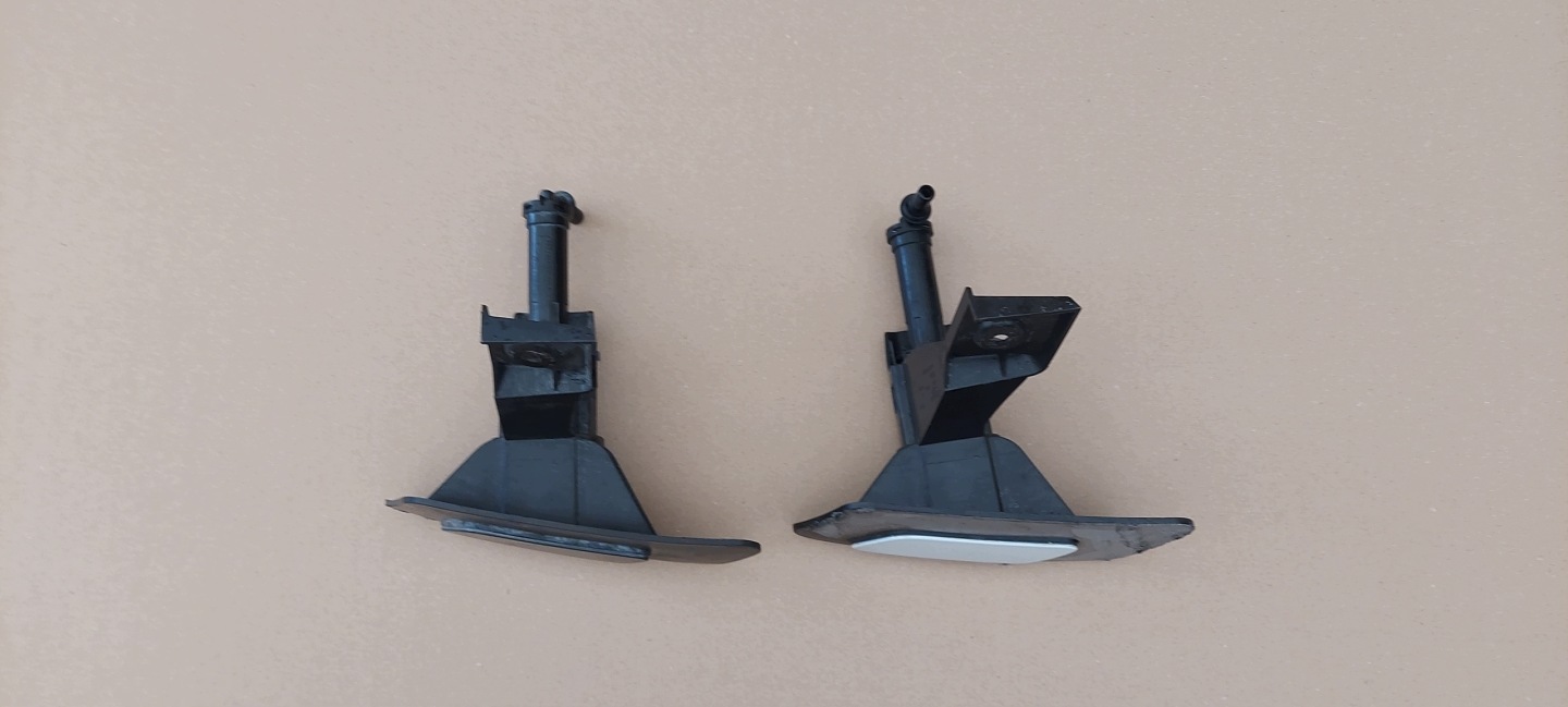 washer lights left+holder AUDI A1 82A GB 18-26 82A955101A 82A807755