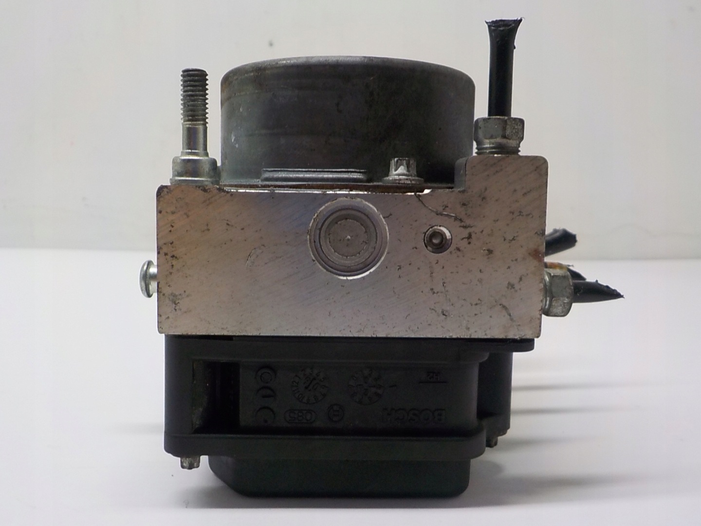 MAZDA MX-5 Pompa ABS 0265231730 NF49437A0 0265800517