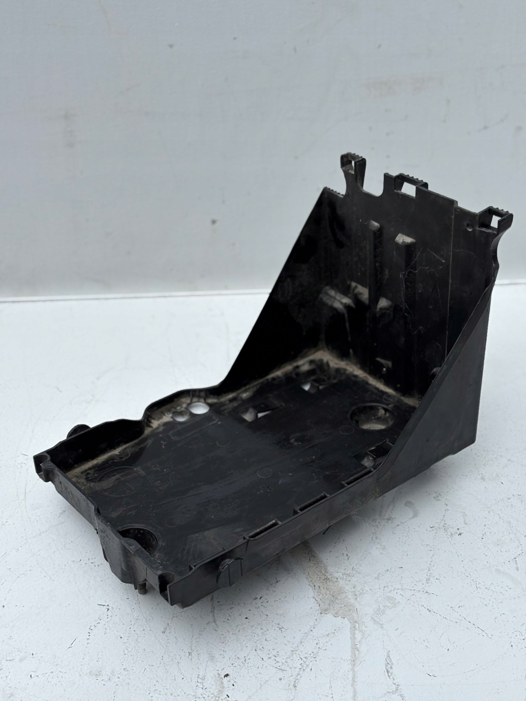 PEUGEOT 3008 und Abdeckung Blende Abdeckung AKUMULATORA
