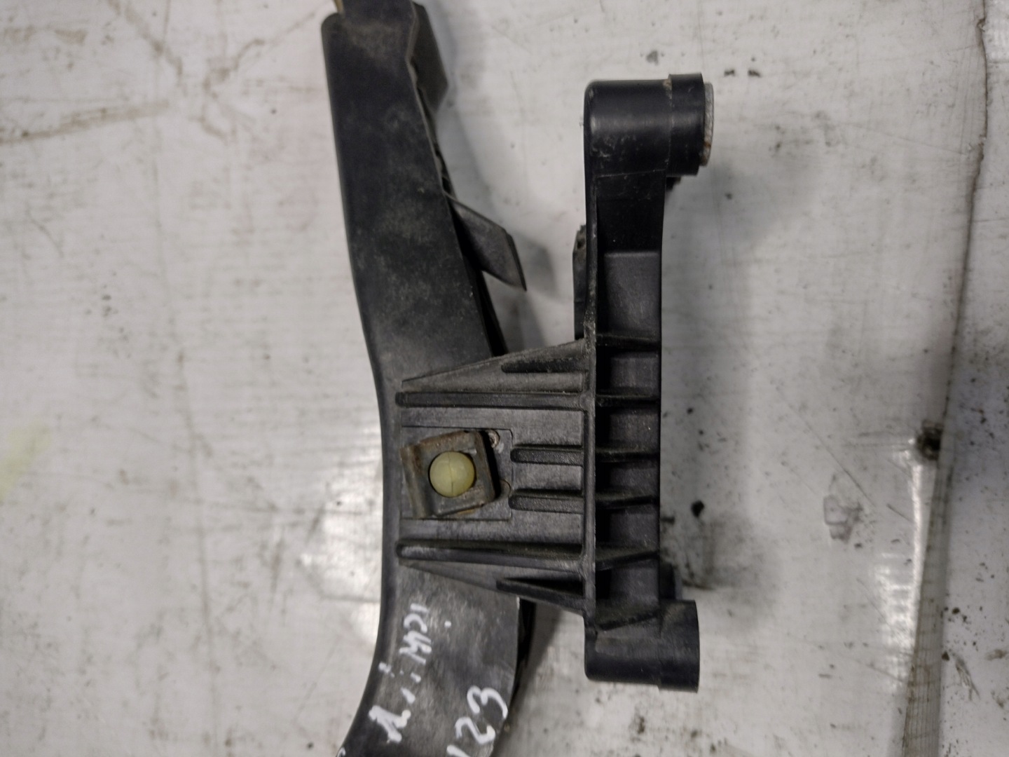 potentiometer accelerator pedal Fiat Panda II 1.1 8V LS348445