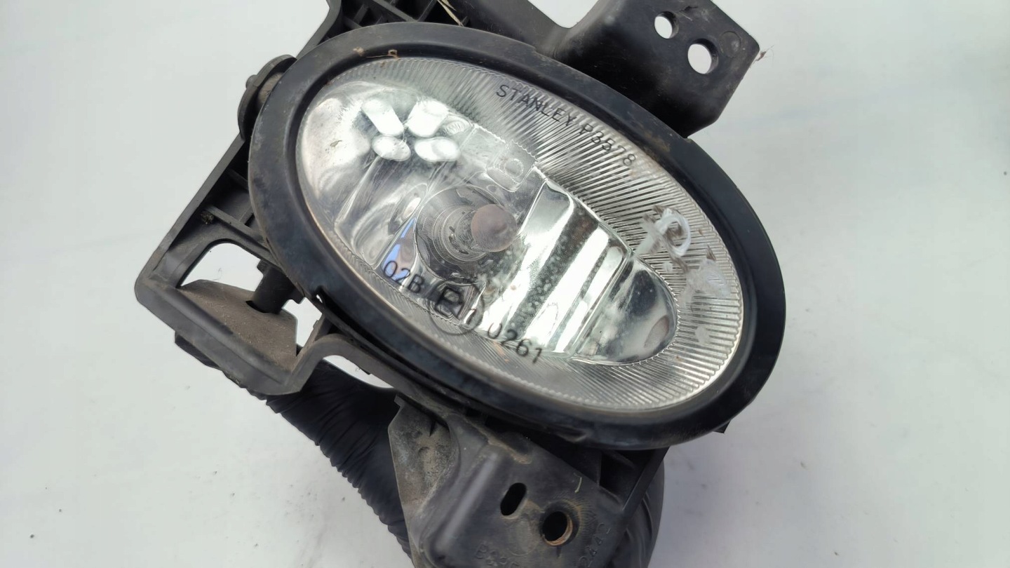 fendinebbia destra MAZDA 3 e BK LIFT