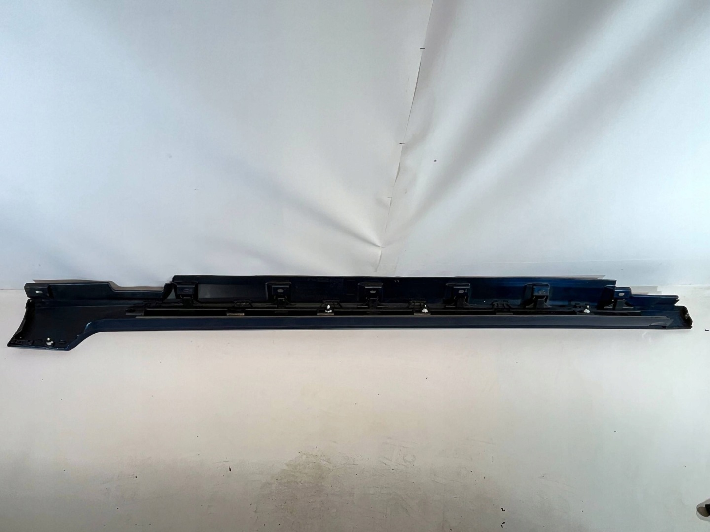 moulding threshold Volkswagen PASSAT B8 3G0853858F