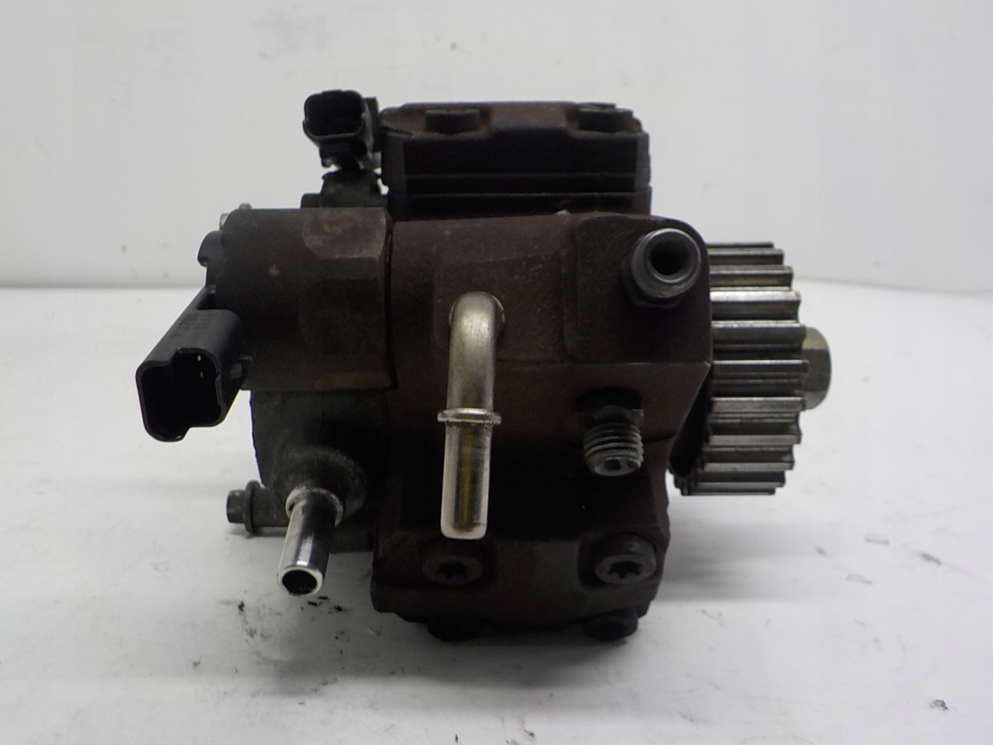 RANGE ROVER LAND ROVER DISCOVERY III 2.7 TDV6 injection pump 7H2Q-9B395-CH