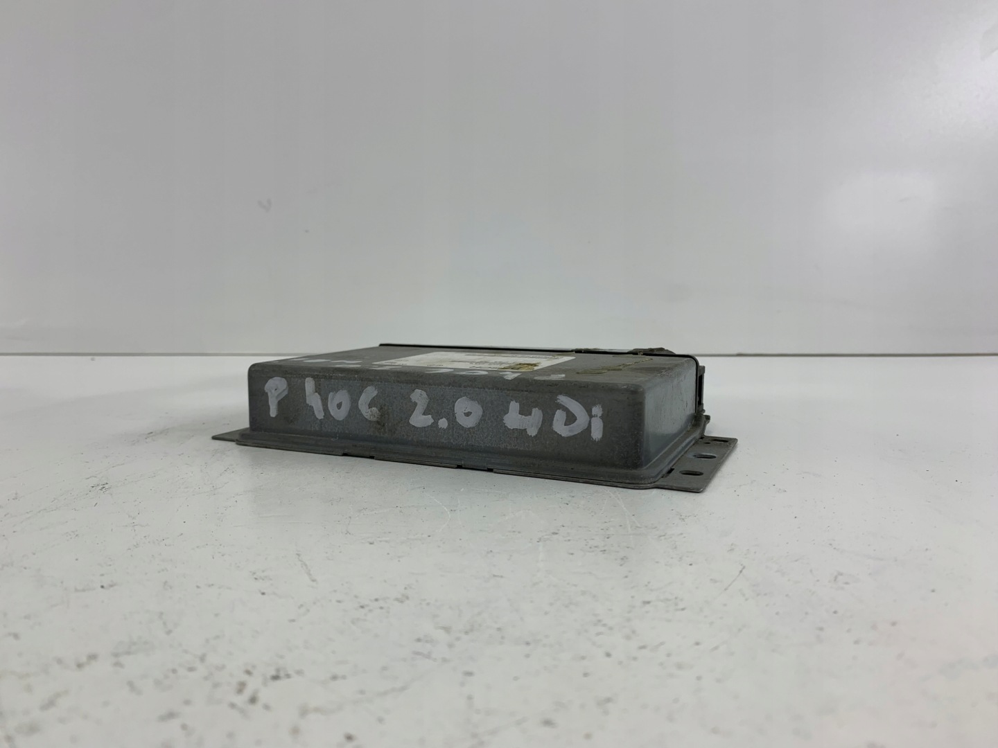 PEUGEOT 406 module control unit ABS 9647929180