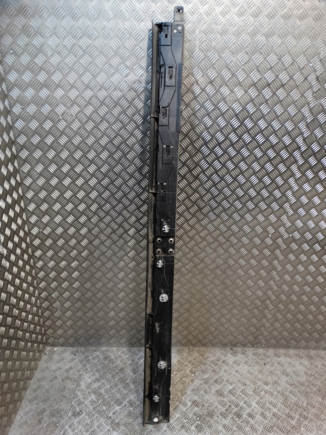 IDEALNA moulding threshold right MAZDA CX5 1